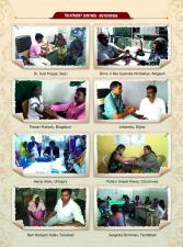 Treatment Centre - Outstation